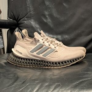adidas Ultra 4D  "Wonder Taupe"